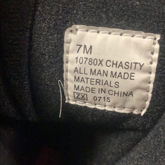 Boots - Picture 7 of 8